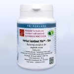 Givanni Maciocia T04 Bylinný strážce Jin Herbal Sentinel Yin 60 tablet – Hledejceny.cz