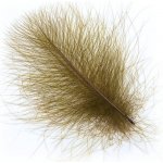 Hends CDC Peří Feathers Dark Olive 1g – Hledejceny.cz