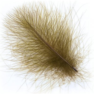 Hends CDC Peří Feathers Dark Olive 1g – Hledejceny.cz