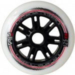 Fila Wheels 90 mm 83A 8 ks – Zboží Dáma