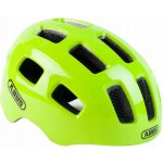 Abus Youn-I 2.0 Signal yellow 2021 – Zboží Dáma