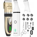 Oneisall X2 + N5 sada pro stříhání – Hledejceny.cz