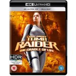 Lara Croft - Tomb Raider: The Cradle of Life BD – Hledejceny.cz