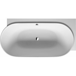 Duravit Luv 185 x 95 cm 700432000000000