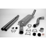 Simons Catback výfuk Saab 900 Turbo 8V/16V (79-88) – Hledejceny.cz