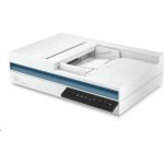 HP ScanJet Pro 2600 f1 20G05A – Hledejceny.cz