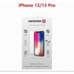 Swissten APPLE IPHONE 13/13 Pro RE 2,5D 74517909 – Sleviste.cz