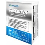 Eurowet Probiotické sáčky pro psy 15 x 1,5 g – Hledejceny.cz