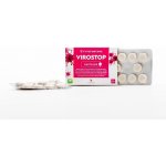 Fytofontana Virostop 50 pastilek – Sleviste.cz