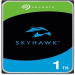 Seagate SkyHawk 1TB, ST1000VX013 – Zboží Živě