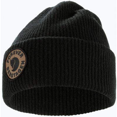 Fjällräven Kulich Bergtagen Forever Wool black – Hledejceny.cz