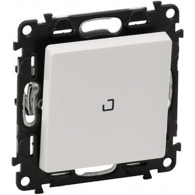Legrand VALENA LIFE 752126 – Hledejceny.cz