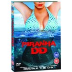 Piranha 3DD DVD – Hledejceny.cz