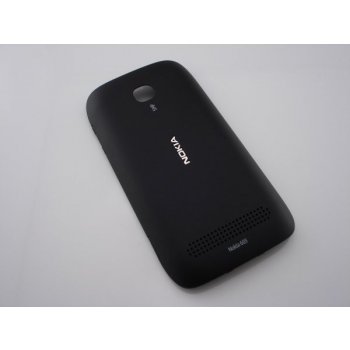 Kryt Nokia 603 zadní černý