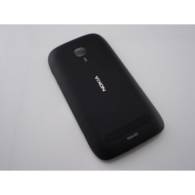 Kryt Nokia 603 zadní černý – Zbozi.Blesk.cz