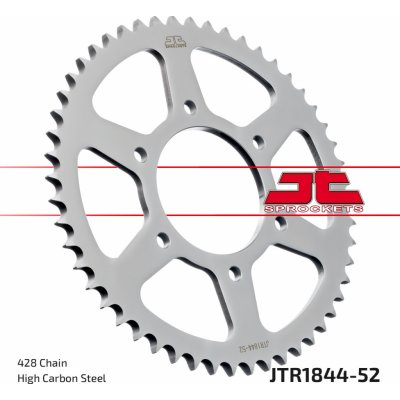 JT Sprockets JTR 1844-52 | Zboží Auto JT Sprockets JTR 1844-52 | Zboží Auto