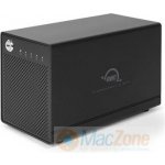 OWC ThunderBay 4 mini OWCTB4MSR0GB – Sleviste.cz