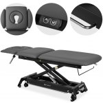 Thera Motion - Elevate Pro Elektrické terapeutické lehátko – Sleviste.cz