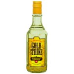 Gold strike 50% 0,5 l (holá láhev) – Sleviste.cz