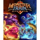 Hra na PC Monster Train