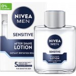 Nivea Men Sensitive voda po holení 100 ml – Zboží Dáma