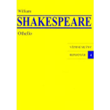 Othello - William Shakespeare