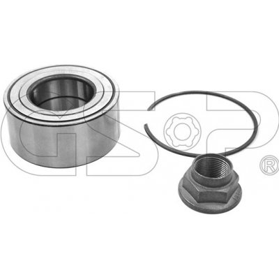 Sada ložiska kola GSP GK3527 | Zboží Auto