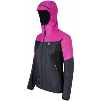 Escape Hybrid Jacket woman 9007 fialová černá