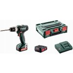 Metabo PowerMaxx SB 12 601076500 – Hledejceny.cz