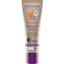 Logona Age Protection noční krém 30 ml