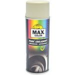 Mako Color Max Color Nitro plnič ve spreji, základový a plnící nástřik, barva béžová, 400 ml – Sleviste.cz