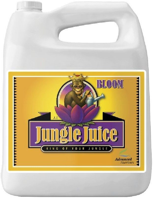 Advanced Nutrients Jungle Juice Bloom 10 l