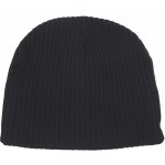 Čepice zimní beanie černá – Hledejceny.cz