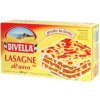 Těstovina Divella Lasagne uovo 0,5 kg