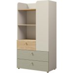 Fronti Yuki 80 1D3S2P – Sleviste.cz