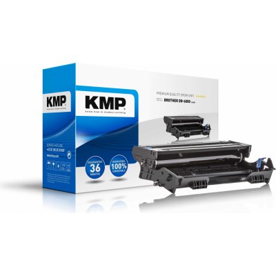 KMP Brother DR-6000 - kompatibilní – Hledejceny.cz