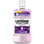 Listerine TOTAL CARE Extra Mild 500 ml – Hledejceny.cz