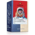 Sonnetor Koření do svařeného červeného vína bio 32,4 g – Zboží Mobilmania