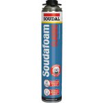 SOUDAL pěna montážní 750ml – HobbyKompas.cz