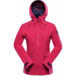 Alpine Pro Zarra PTX růžová – Zboží Dáma