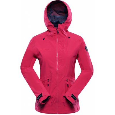 Alpine Pro Zarra PTX růžová – Zboží Dáma