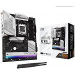 ASRock B850 Pro RS WiFi – Zboží Živě