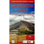 Malý špalíček výletů Královéhradecký kraj Autem po Čechách Moravě a Slezsku – Hledejceny.cz