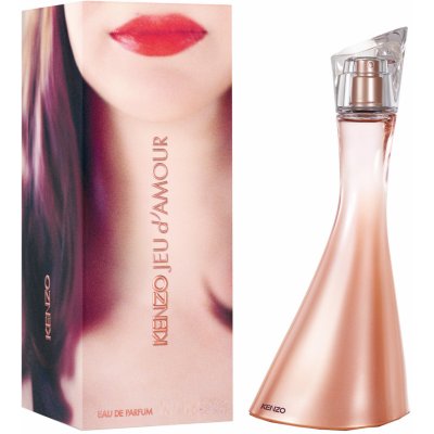 Kenzo Jeu d’Amour parfémovaná voda dámská 50 ml – Zboží Mobilmania
