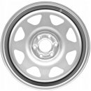 Alu kolo Dotz Dakar 7x16 5x130 ET40 silver