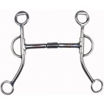 HKM Westernová lomená páka Billy Allen – Zboží Mobilmania