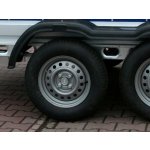 Krytka náboje nápravy kuželíkové 2381250003 ALKO průměr 40 mm – Sleviste.cz