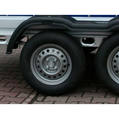 Krytka náboje nápravy kuželíkové 2381250003 ALKO průměr 40 mm – Sleviste.cz