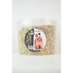 Fine Pet Zakrslý Králík Premium 1,7 kg – Sleviste.cz