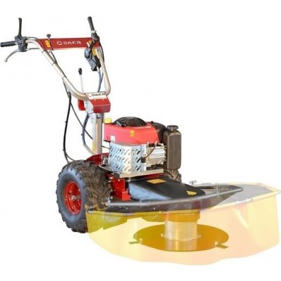 DAKR Panter FD3eco RZS70K – Sleviste.cz